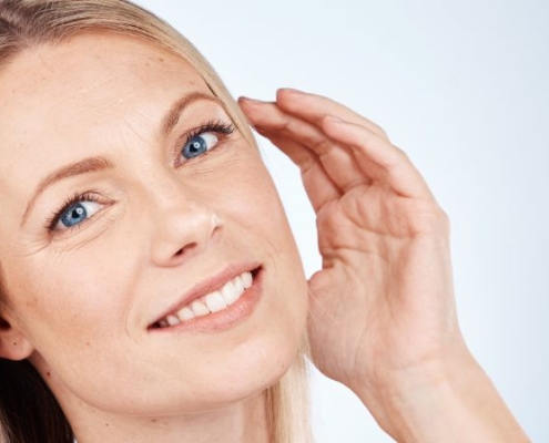 Ultherapy®, il primo lifting non chirurgico approvato FDA con guida ecografica