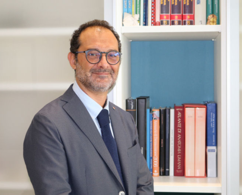 Dr. Luigi Coricciati