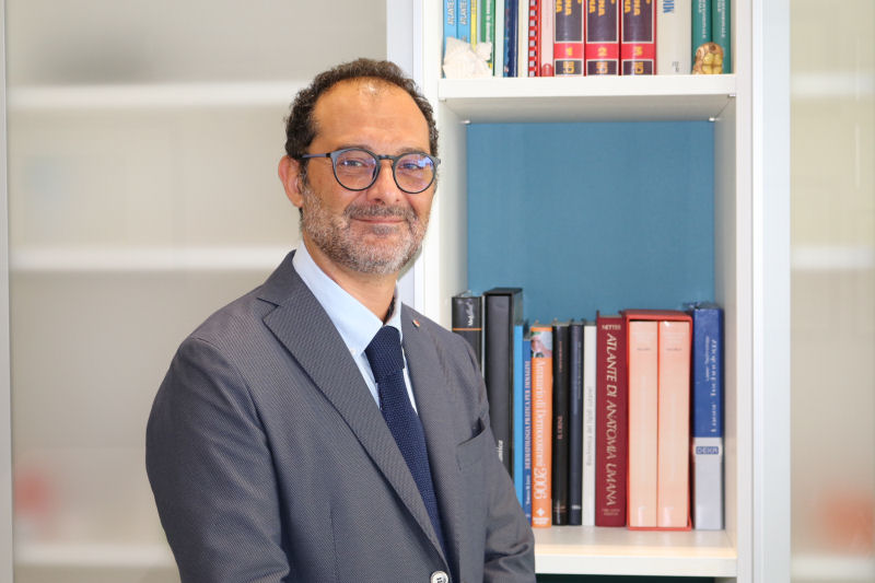 Dr. Luigi Coricciati