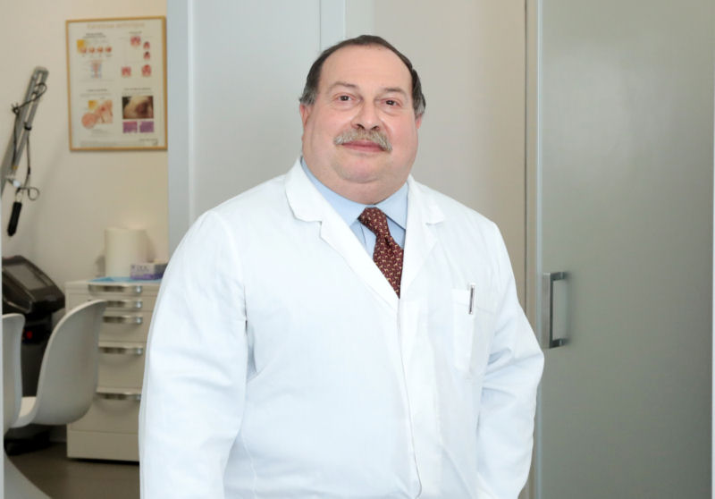 Dott. Raulo Umberto Dott. Raulo Umberto