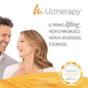 Ultherapy® uomo-donna lifting non chirurgico
