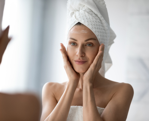 lifting non chirurgico