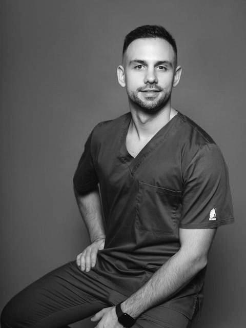 Dott. Andrei Doroshev