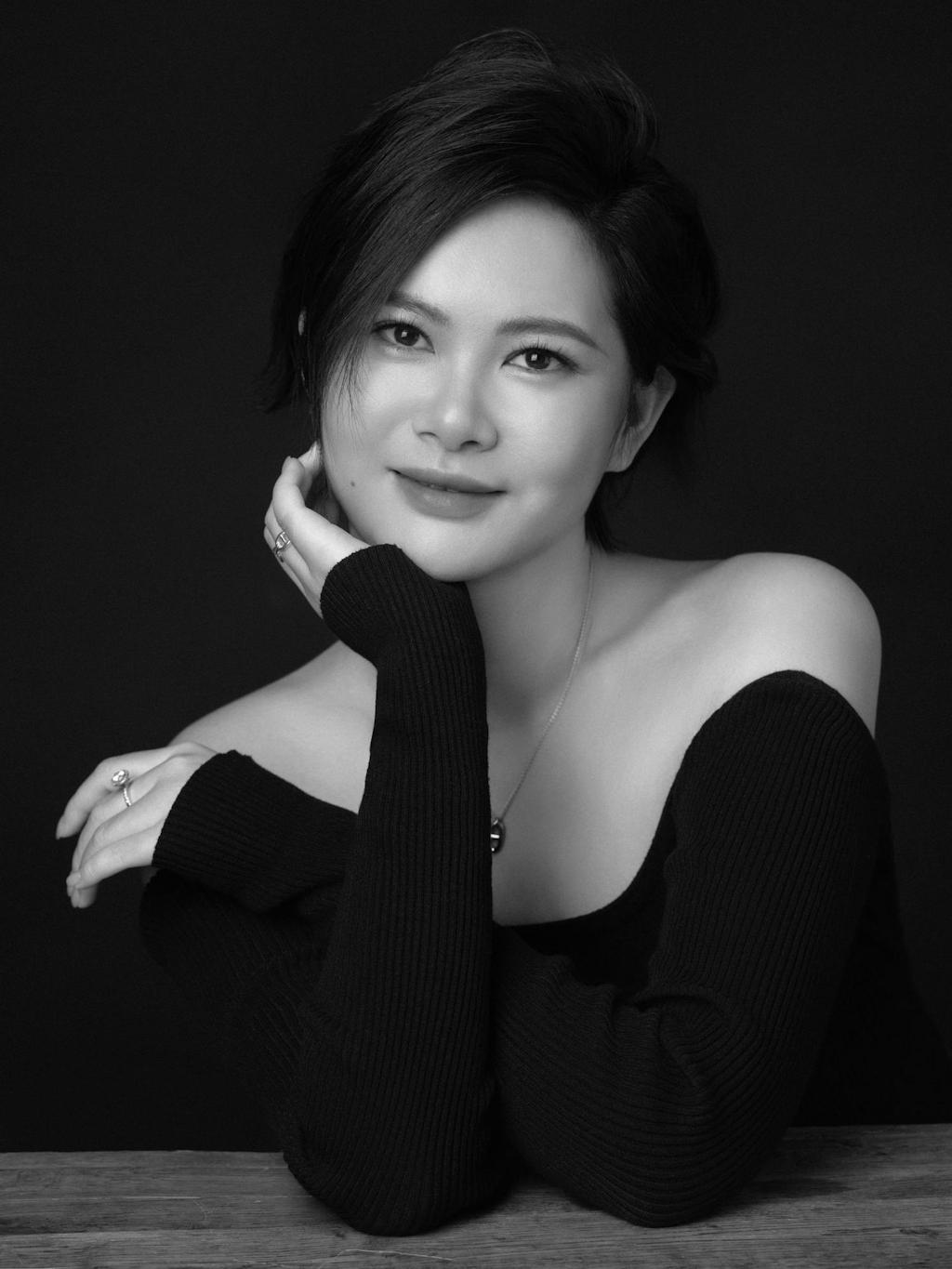 Medical Beauty Advisor Yini Zhang