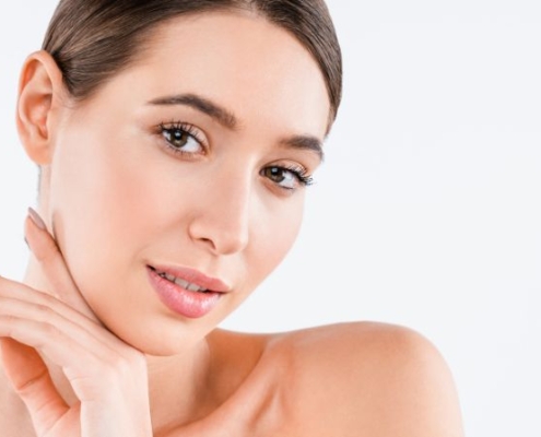 Ultherapy PRIME® il lifting non invasivo per la tonicità della pelle